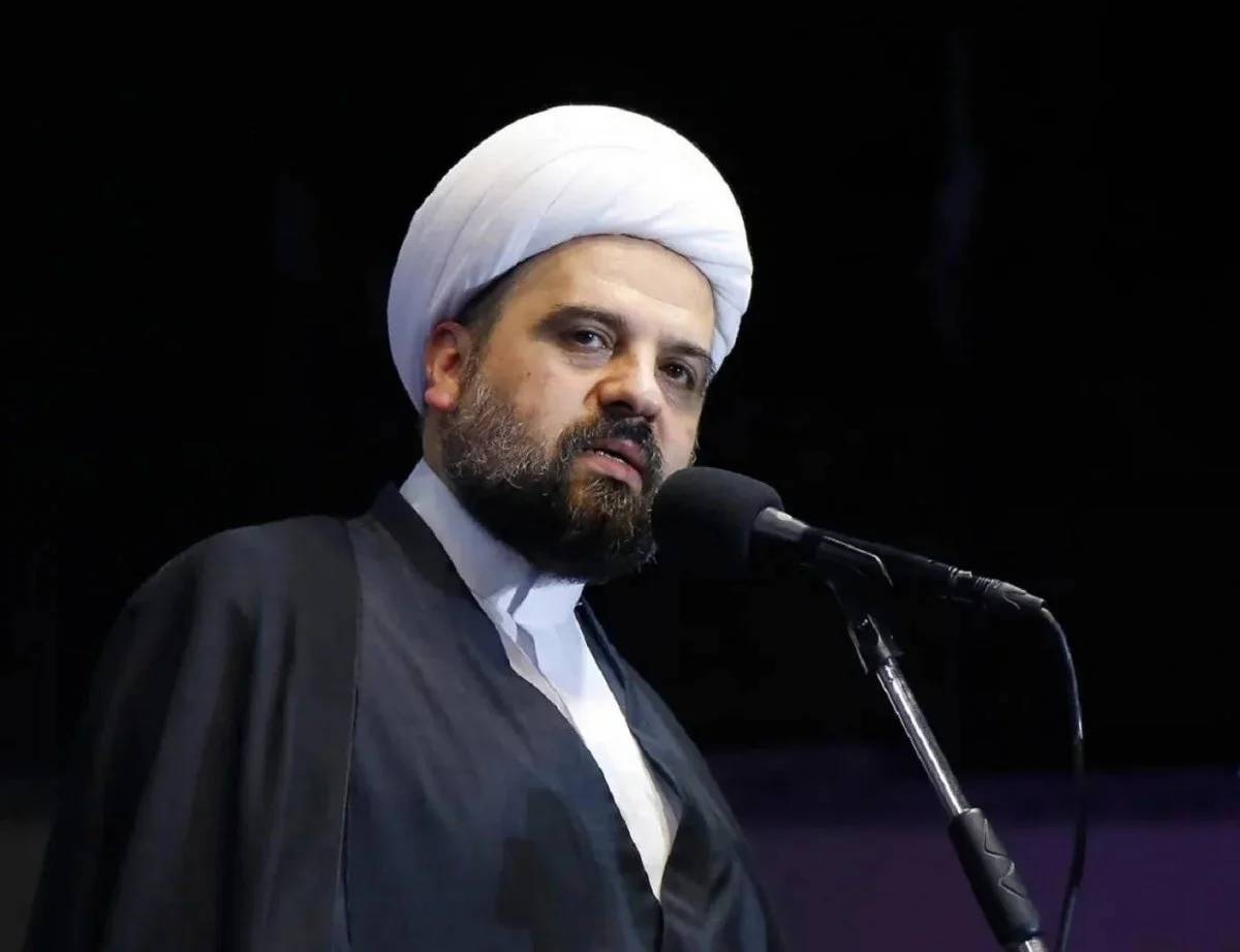المفتي قبلان يحذّر من إعصار إقليمي ويُشدّد: وحدة لبنان أولاً!