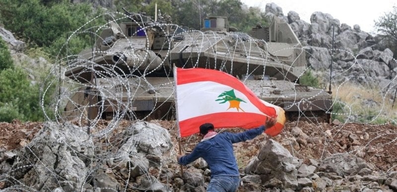 هل يُرفع الغطاء الدولي عن لبنان؟