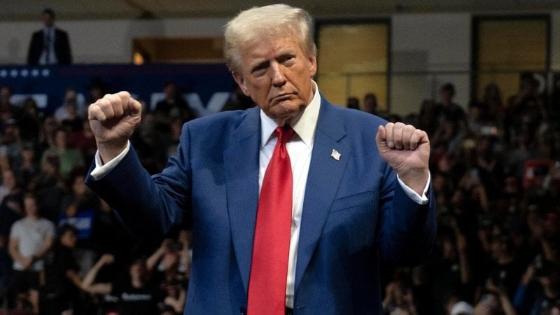 45 مليون دولار... عرض ضخم في ذكرى تأسيس الجيش الأميركي وميلاد ترامب