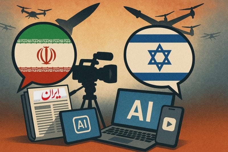 بين الدم والمليارات... من يرفع الراية البيضاء أولًا؟