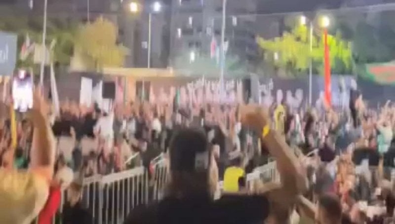'لبيك يا نصرالله' تشعل خلافًا في مجلس عاشورائي بين أمل وحزب الله