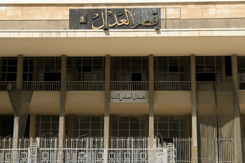 الاستعاضة عن توقيفات ب"ملف وزارة الاقتصاد" بكفالات مالية