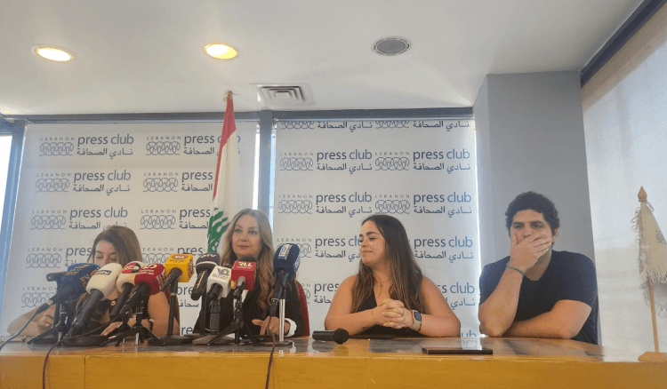"انهضي يا بيروت"... دعوة شعبية لإحياء ذكرى 4 آب