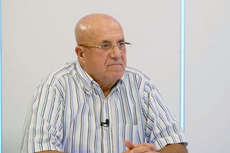وثائق سرية تهدد حياة ترامب… وحزب الله في فخ إيران! جورج الصغير يفضح أسرار 31 آب: كل شيء سيتغيّر