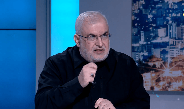 رعد: 'الموت ولا تسليم السلاح… والسيد رسالة ونعمة إلهية'