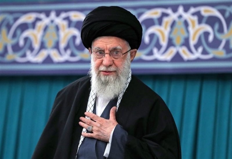 كاتس يهدد خامنئي: "عندما تخرج من الملجأ... أصغِ للطنين"