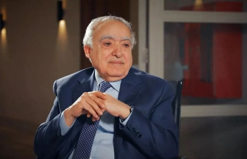سلامة: قطاع الثقافة اللبنانية يتفوّق على الزراعة والصناعة
