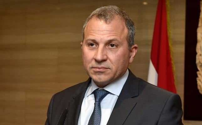 باسيل يؤكد على خِضَم التاريخ اللبناني: 'لبنان قبل إسرائيل وسيبقى إلى أبد الآبدين'