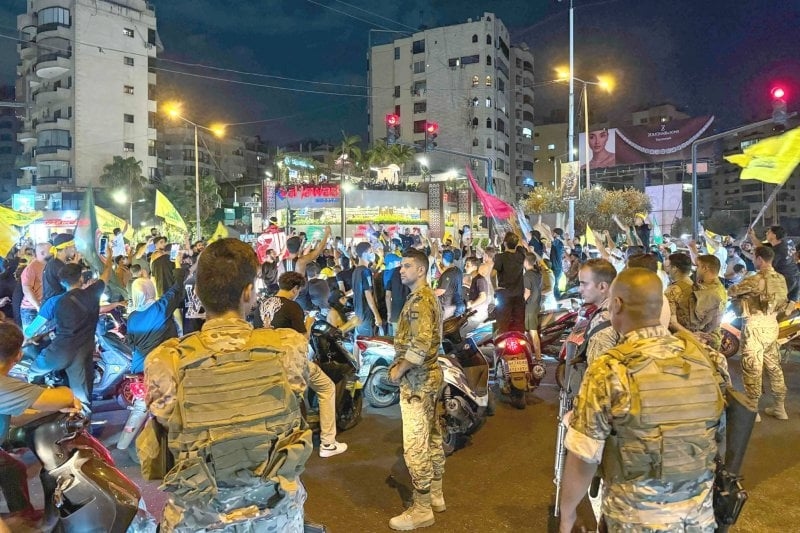 من لجنة حلّ الميليشيات إلى استثناء "الحزب"... مسار السلاح خارج الدولة