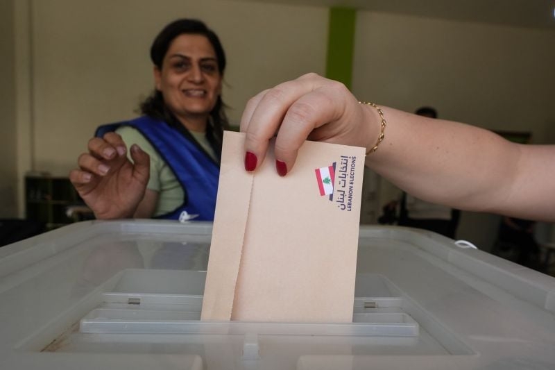 Municipal Elections: Lebanese Forces Win in Chekka, Kataeb–LF–Majd Harb Alliance Sweeps Tannourine