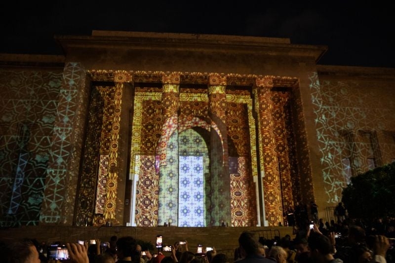 ‘Night of the Museums': Lebanon's museums open for one night of free public access