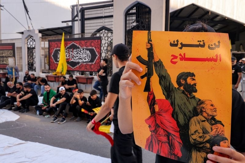 Israeli far-right eyes Gaza settlements, Lebanon moves on Hezbollah arms as party chief holds firm: Everything you need to know this Thursday