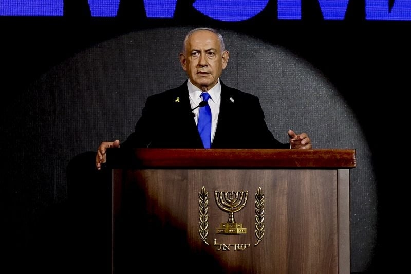 South Sudan hosts Israeli deputy FM but denies Gaza relocation reports