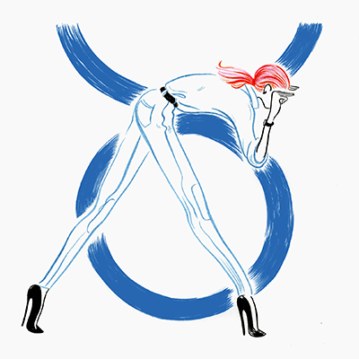 Taurus Daily Horoscope Yahoo Life Astrology: October 04, 2024