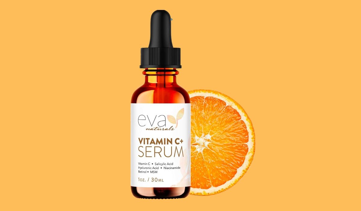 This vitamin C serum leaves skin 'glowing' — and it's on sale for $16 on Amazon Canada