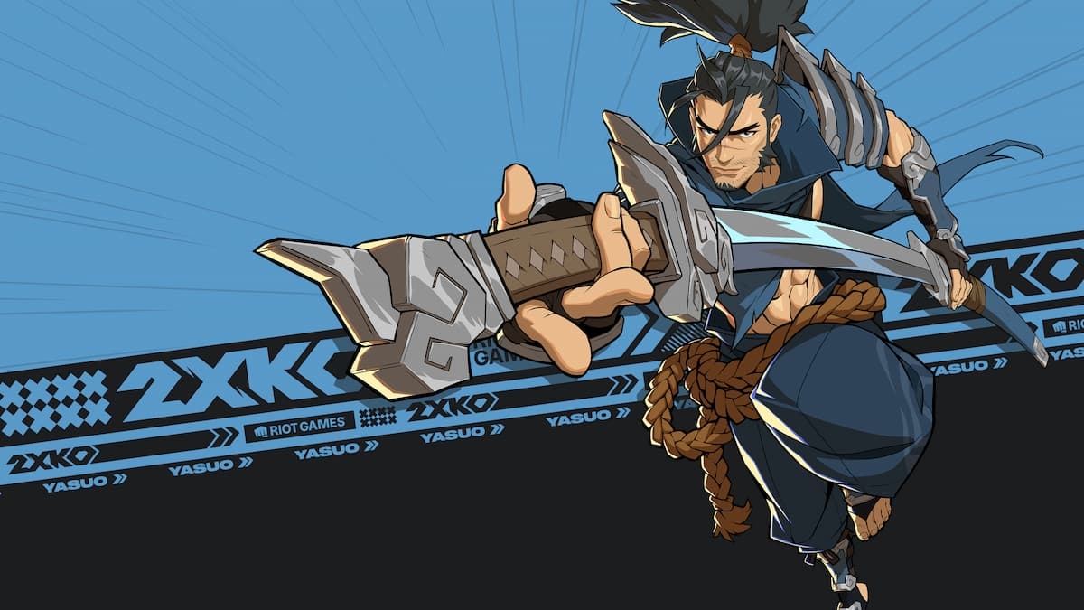 Riot Games 格鬥遊戲《2XKO》下月全球測試將縮小規模，開發團隊：「為了日後讓更多玩家能玩到」