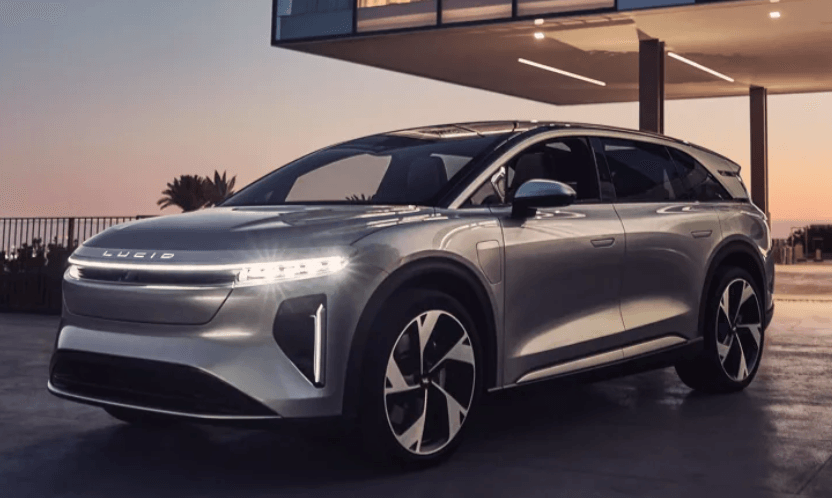 Lucid Q2 earnings preview: Gravity SUV ramp, path to profitability big questions for investors