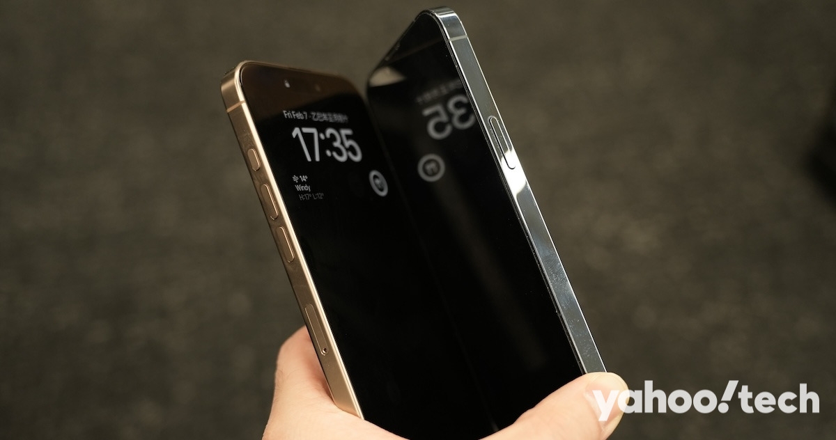 摺疊 iPhone 大量組件未定案？但螢幕基本確定來自 Samsung