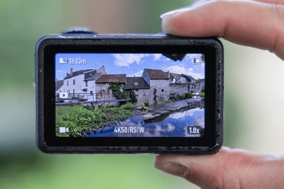 This DJI Osmo Action 5 Pro bundle is cheaper than ever