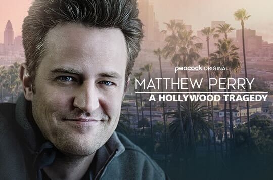 Matthew Perry was given 27 shots of ketamine in his final days, according to a new documentary. ‘There needs to be accountability,' prosecutor says.
