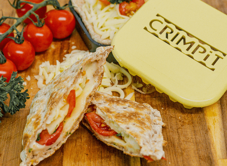 How our viral toastie gadget is now in millions of households