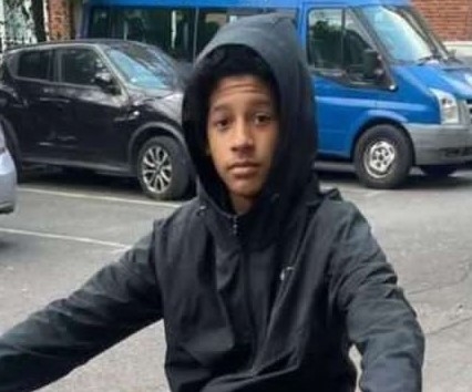 What we know as man arrested over Stockwell shooting of Lathaniel Burrell, 16