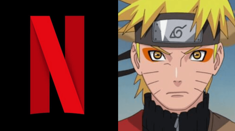 Netflix 觀眾都看哪些動畫？完結已久《火影忍者》觀看3.3億小時成冠軍