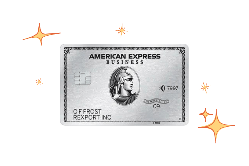 Amex Business Platinum review: Plenty of premium benefits for frequent business travelers
