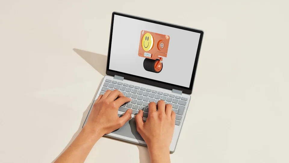 You can pre-order Framework's entry-level 2-in-1 touchscreen laptop on April 9