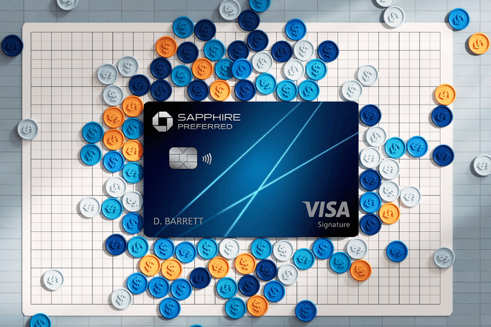 Is the Chase Sapphire Preferred card still worth it in 2025?