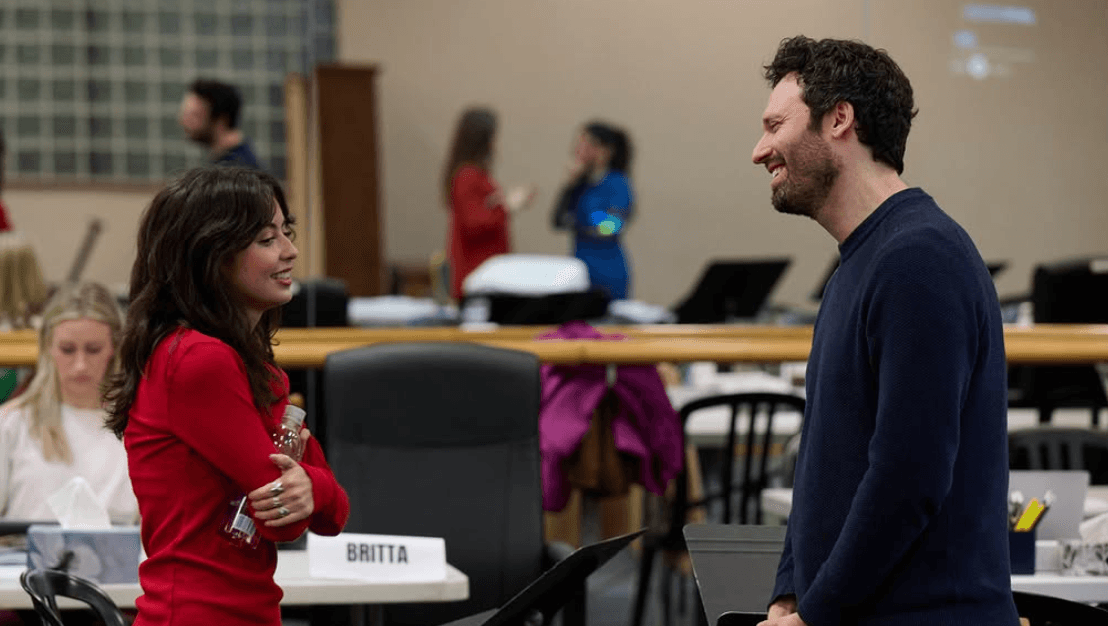 'Life After' musical: Canada's 'outrageous' theatre talent wooed New Yorkers for Toronto production
