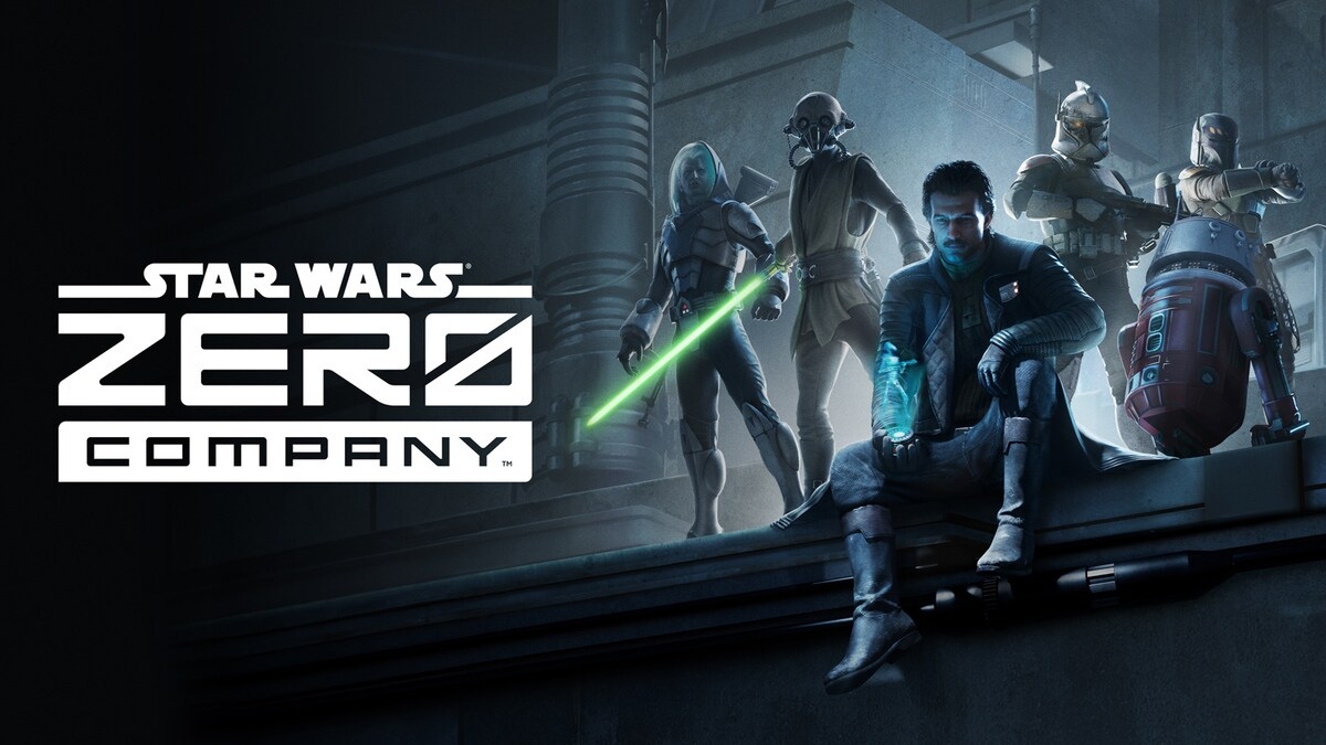 EA新作《星際大戰：Zero Company》將為單人回合制戰術遊戲，4月19日更多資訊公開