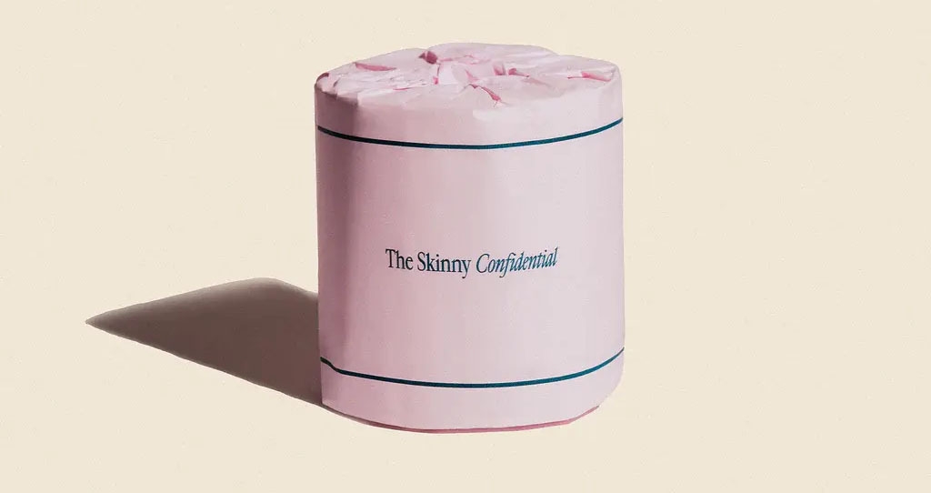 $33 for 12 rolls of toilet paper: The Birkin bag of TP has arrived to solve a nonexistent personal health problem