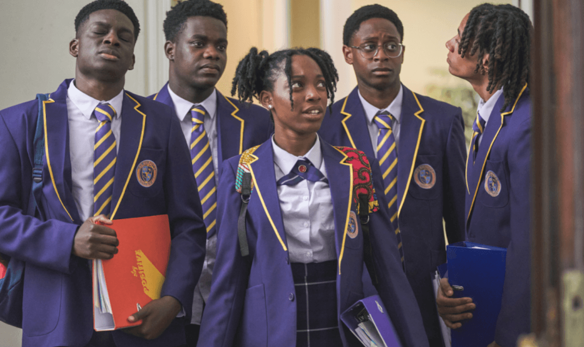 'Boarders' Season 2 lives up to its 100% Rotten Tomatoes score reputation for sophomore season