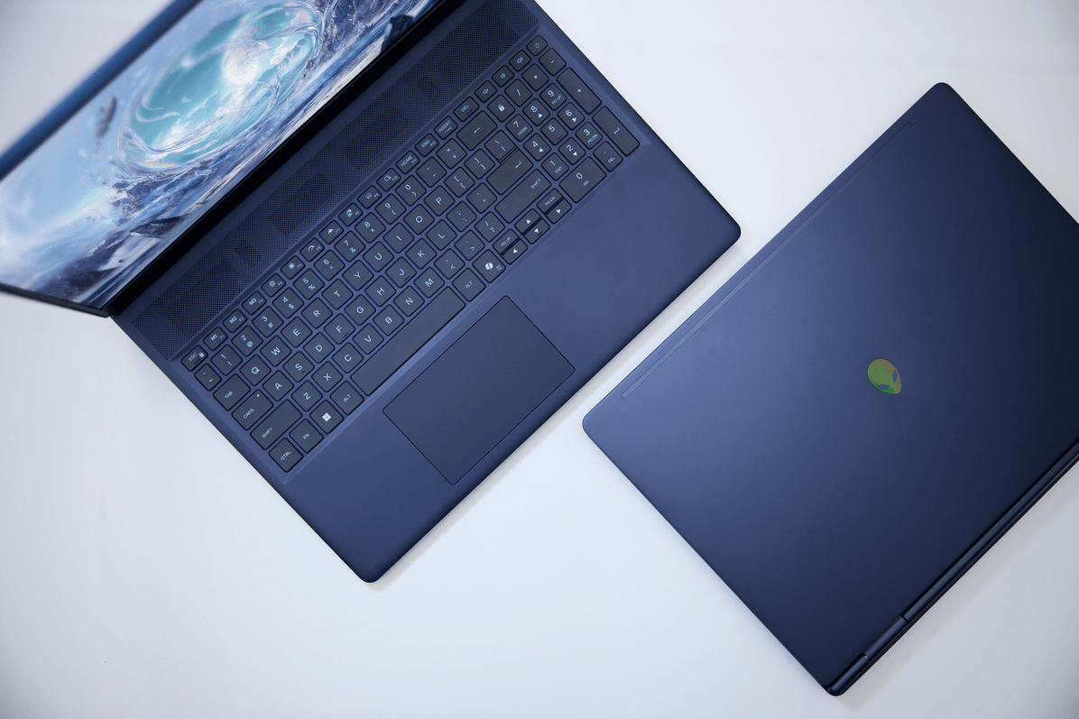 Alienware just launched a new line of more affordable laptops
