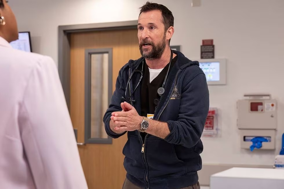 Real-time narratives are pushing the limits of TV storytelling
