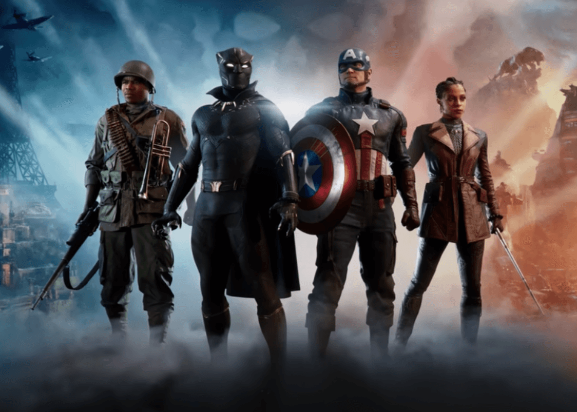 Amy Hennig's 'Marvel 1943: Rise of Hydra' is delayed to 2026