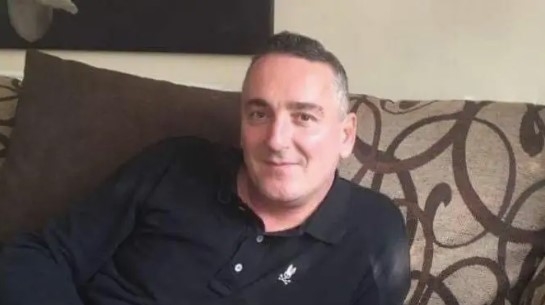Man wrongly accused of being Liverpool car driver speaks out