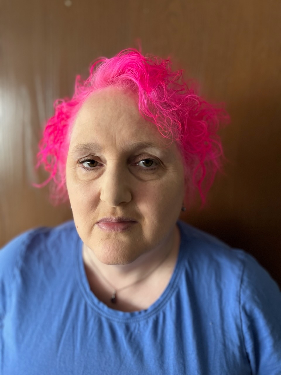 'My boss called me a pain for having MS. We are not the issue'
