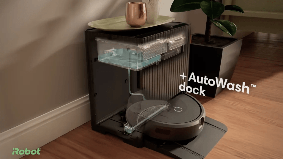 iRobot's Roomba Combo 10 Max is $620 off for Memorial Day