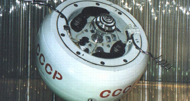 A half-ton Soviet-era spacecraft stuck in orbit for 53 years is expected to make an uncontrolled plunge back to Earth any day now.