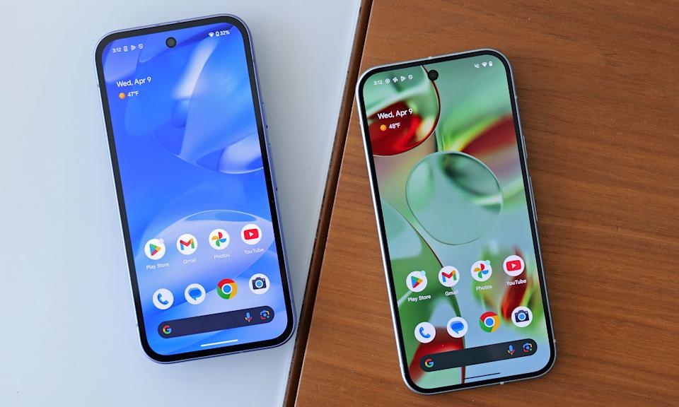 Pixelsnap, Google's belated answer to MagSafe, could arrive alongside the Pixel 10