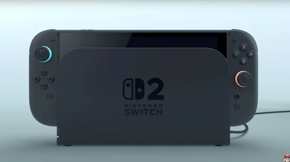The Switch 2 has a mode that caps battery charge at 90 percent