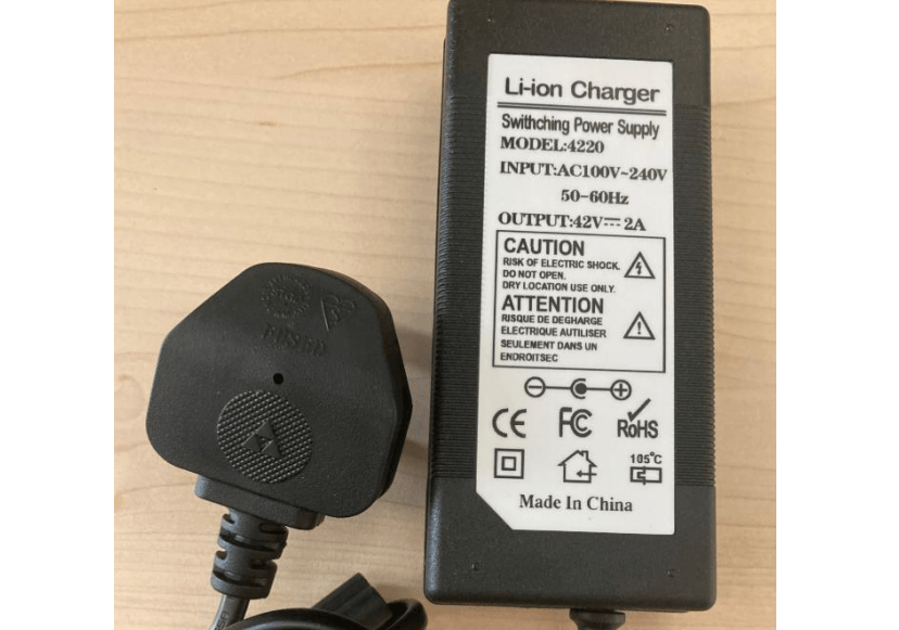 Every product recalled this week as charger sold on TikTok causes electric shocks