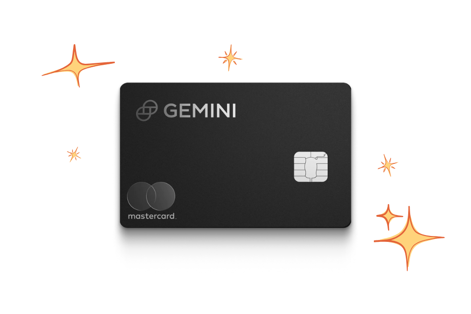 Gemini Credit Card review: Earn crypto rewards by making eligible purchases