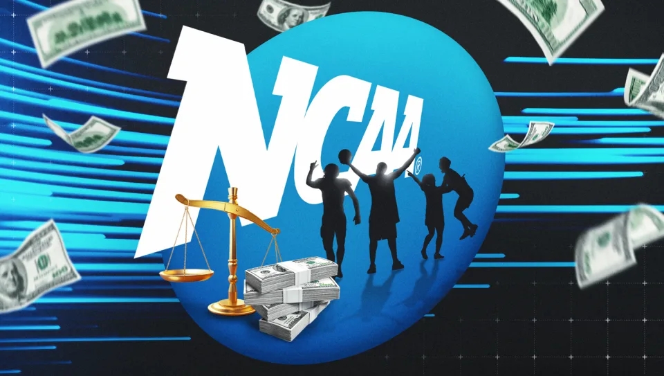 The NCAA's House settlement brings about a new era of college sports