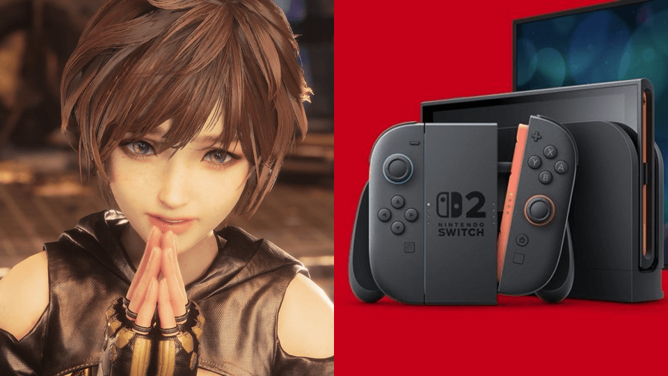 慶《劍星》熱賣！Shift Up直接送全員工Switch 2，透露考慮移植中