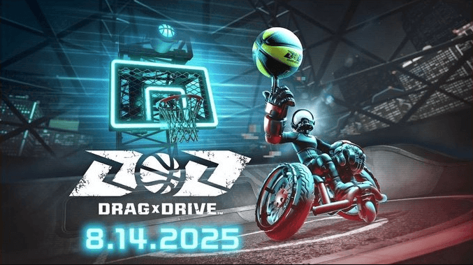 Nintendo's mouse-controlled basketball game comes out on August 14