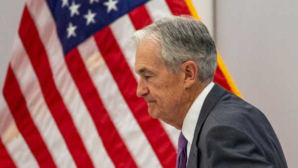 Why the tax bill is more 'consequential' than the Fed decision