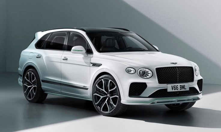 Bentley CEO: Tariff uncertainty remains despite UK deal. Plus: A new gas-powered car.
